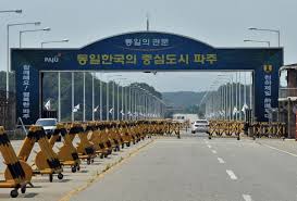 Les deux Corées vont rouvrir le complexe de Kaesong